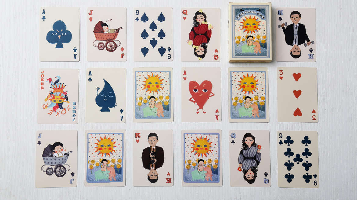 Game Card