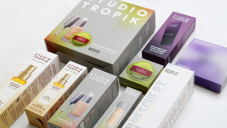 Studio Tropik – Beauty